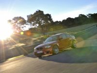 BMW 1 Series M (2011)