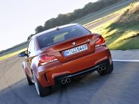 BMW 1 Series M (2011)