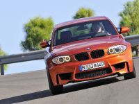 BMW 1 Series M (2011) - picture 46 of 79