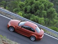 BMW 1 Series M (2011)