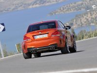BMW 1 Series M (2011) - picture 50 of 79