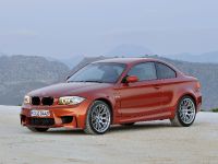 BMW 1 Series M (2011) - picture 51 of 79