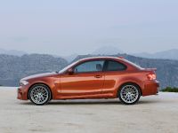 BMW 1 Series M (2011)