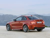 BMW 1 Series M (2011) - picture 53 of 79