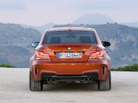 BMW 1 Series M (2011) - picture 54 of 79