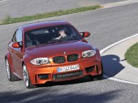 BMW 1 Series M (2011)