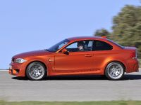 BMW 1 Series M (2011)