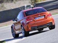BMW 1 Series M (2011)