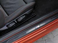 BMW 1 Series M (2011)