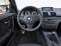 2011 BMW 1 Series M