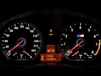 BMW 1 Series M (2011)