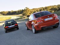 BMW 1 Series M (2011)