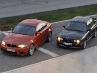 BMW 1 Series M (2011)