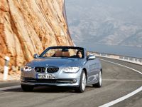 BMW 3 Series Convertible (2011) - picture 7 of 22