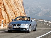 BMW 3 Series Convertible (2011)