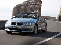 BMW 3 Series Convertible (2011) - picture 5 of 22
