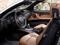 BMW 3 Series Convertible (2011)