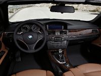 BMW 3 Series Convertible (2011)