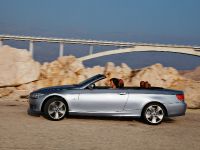 BMW 3 Series Convertible (2011)