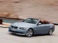 BMW 3 Series Convertible (2011)