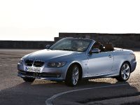 BMW 3 Series Convertible (2011)