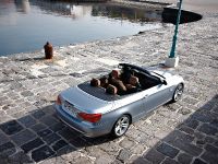 BMW 3 Series Convertible (2011)