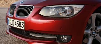 BMW 3 Series Coupe (2011) - picture 12 of 24