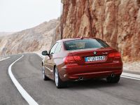 BMW 3 Series Coupe (2011)