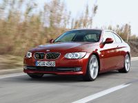 BMW 3 Series Coupe (2011) - picture 5 of 24