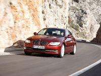 BMW 3 Series Coupe (2011) - picture 6 of 24
