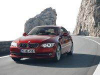 BMW 3 Series Coupe (2011)