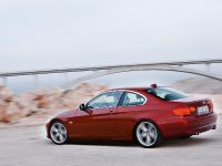 BMW 3 Series Coupe (2011)