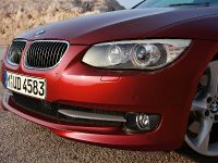 BMW 3 Series Coupe (2011)