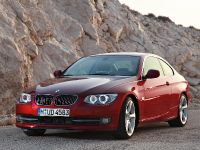 BMW 3 Series Coupe (2011) - picture 5 of 24