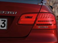 BMW 3 Series Coupe (2011)