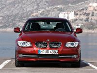 2011 BMW 3 Series Coupe