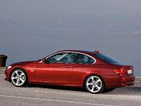 BMW 3 Series Coupe (2011)