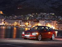 BMW 3 Series Coupe (2011) - picture 1 of 24