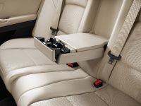 BMW 5 Series Sedan Long Wheelbase (2011)