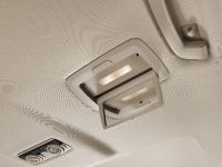 BMW 5 Series Sedan Long Wheelbase (2011)