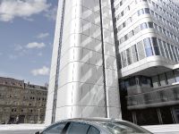 BMW 5 Series Sedan Long Wheelbase (2011) - picture 7 of 15