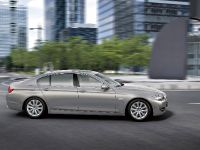 BMW 5 Series Sedan Long Wheelbase (2011) - picture 5 of 15