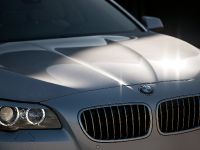 BMW 5 Series Sedan (2011) - picture 35 of 57