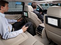 BMW 5 Series Sedan (2011) - picture 43 of 57