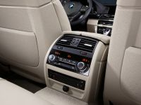 BMW 5 Series Sedan (2011)