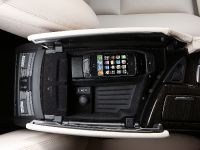 BMW 5 Series Sedan (2011) - picture 45 of 57