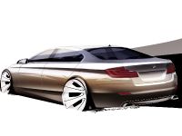 BMW 5 Series Sedan (2011) - picture 50 of 57