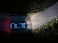 BMW 5 Series Sedan (2011)