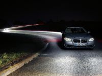 BMW 5 Series Sedan (2011) - picture 54 of 57