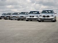 2011 BMW 5 Series Sedan